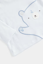 
                        
                          Load image into Gallery viewer, Mothercare My First T-Shirt and Joggers Set
                        
                      