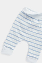 
                        
                          Load image into Gallery viewer, Mothercare My First T-Shirt and Joggers Set
                        
                      