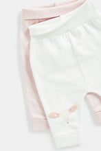
                        
                          Load image into Gallery viewer, Mothercare My First Bodysuits and Joggers - 4 Piece
                        
                      