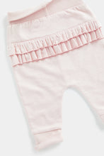 
                        
                          Load image into Gallery viewer, Mothercare My First Bodysuits and Joggers - 4 Piece
                        
                      