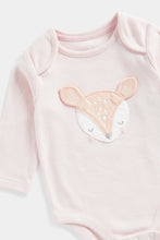
                        
                          Load image into Gallery viewer, Mothercare My First Bodysuits and Joggers - 4 Piece
                        
                      