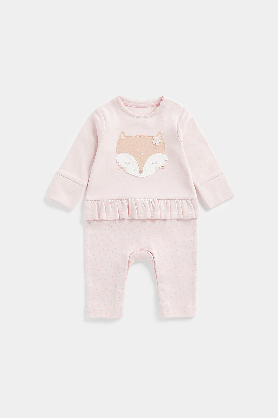 Mothercare My First Mock All-in-One