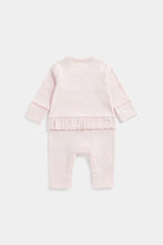 
                        
                          Load image into Gallery viewer, Mothercare My First Mock All-in-One
                        
                      