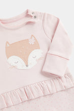 
                        
                          Load image into Gallery viewer, Mothercare My First Mock All-in-One
                        
                      