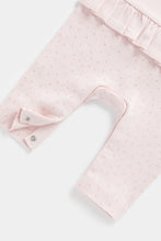
                        
                          Load image into Gallery viewer, Mothercare My First Mock All-in-One
                        
                      