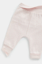 
                        
                          Load image into Gallery viewer, Mothercare My First Joggers - 2 Pack
                        
                      