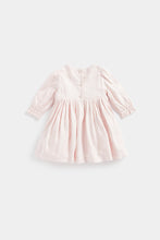 
                        
                          Load image into Gallery viewer, Mothercare My First Dress and Tights Set
                        
                      