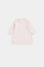 
                        
                          Load image into Gallery viewer, Mothercare My First Knitted Dress and Tights Set
                        
                      