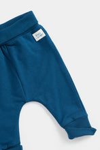 
                        
                          Load image into Gallery viewer, Mothercare Dinosaur Joggers - 2 Pack
                        
                      