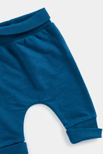 
                        
                          Load image into Gallery viewer, Mothercare Dinosaur Lift-the-Flap Top and Jogger Set
                        
                      