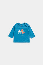 
                        
                          Load image into Gallery viewer, Mothercare Dinosaur T-Shirts and Joggers - 4 Piece Set
                        
                      