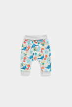 
                        
                          Load image into Gallery viewer, Mothercare Dinosaur T-Shirts and Joggers - 4 Piece Set
                        
                      
