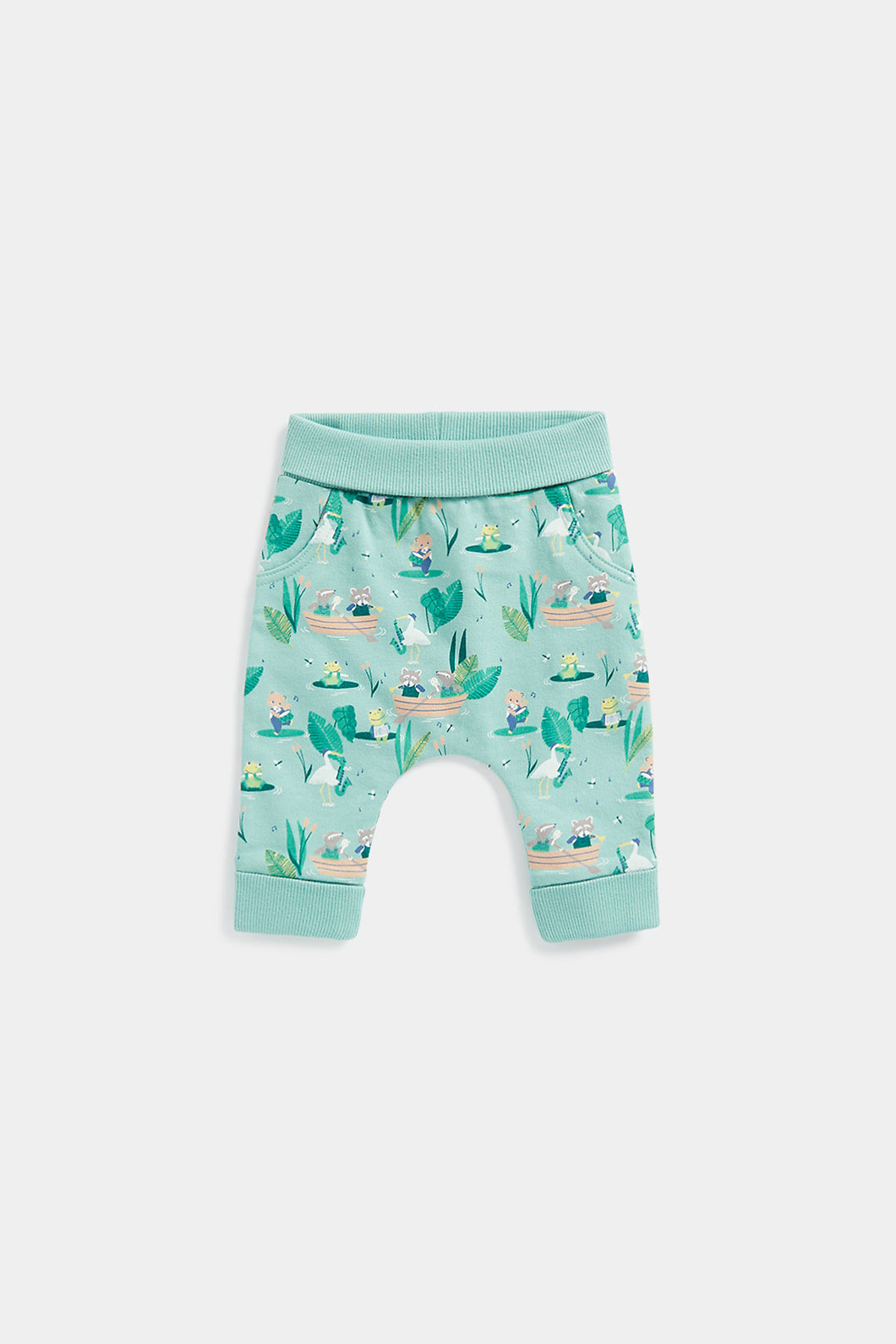 Mothercare Green Lake Joggers