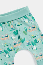 
                        
                          Load image into Gallery viewer, Mothercare Green Lake Joggers
                        
                      