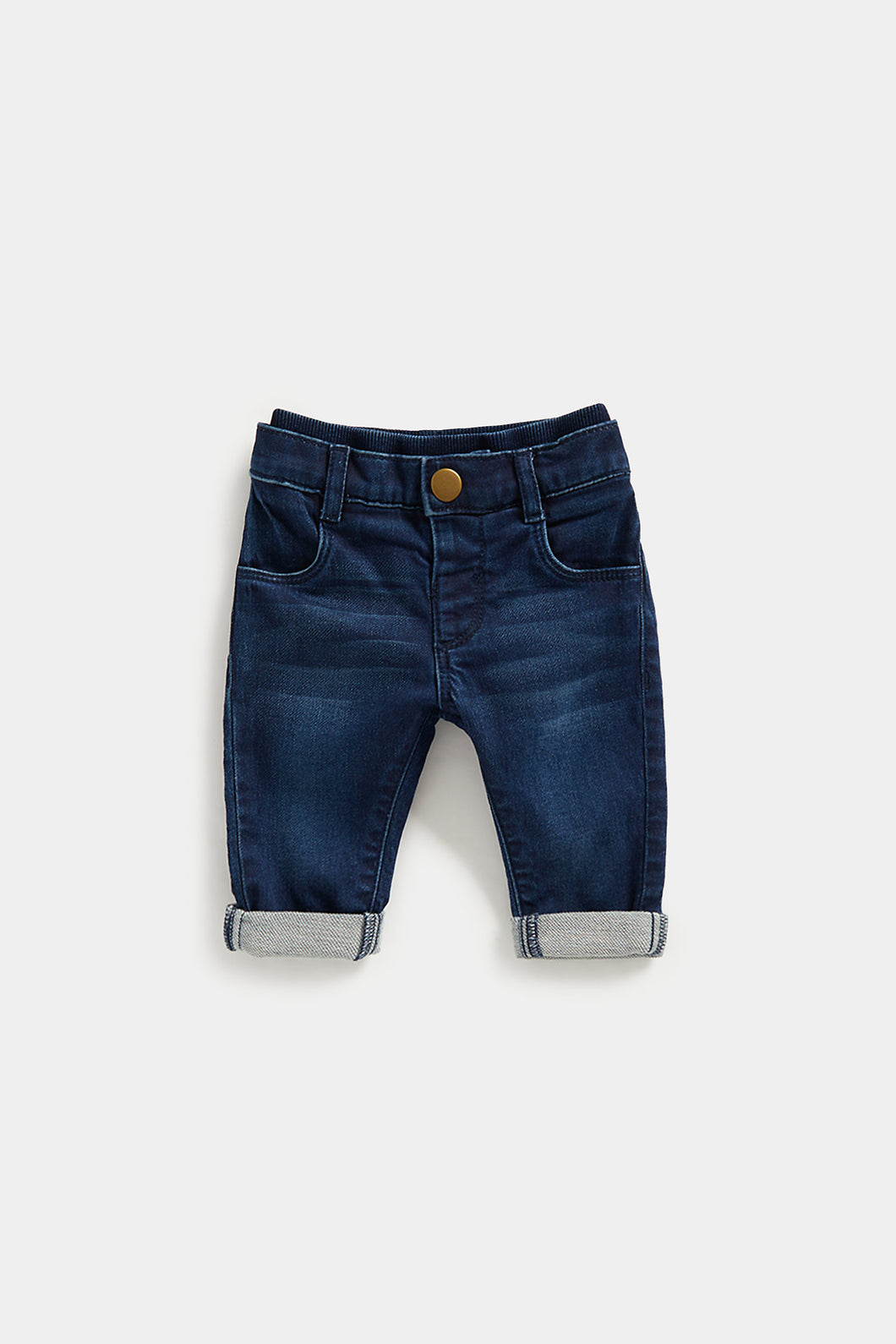 Mothercare Denim Jogger Jeans