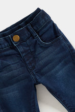 
                        
                          將圖片載入圖庫檢視器 Mothercare Denim Jogger Jeans
                        
                      