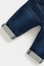 
                        
                          將圖片載入圖庫檢視器 Mothercare Denim Jogger Jeans
                        
                      