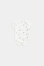 
                        
                          Load image into Gallery viewer, Mothercare Bibshorts and Bodysuit Set
                        
                      