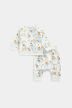 
                        
                          將圖片載入圖庫檢視器 Mothercare Are We There Yet Jog Set
                        
                      