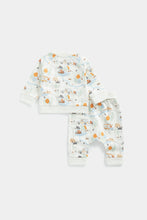 
                        
                          將圖片載入圖庫檢視器 Mothercare Are We There Yet Jog Set
                        
                      