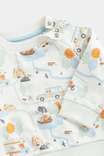 
                        
                          將圖片載入圖庫檢視器 Mothercare Are We There Yet Jog Set
                        
                      