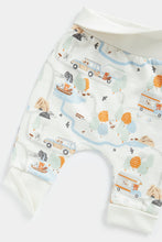 
                        
                          將圖片載入圖庫檢視器 Mothercare Are We There Yet Jog Set
                        
                      