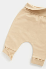 
                        
                          Load image into Gallery viewer, Mothercare Bodysuits and Joggers - 4 Piece Set
                        
                      