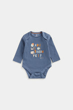 
                        
                          Load image into Gallery viewer, Mothercare Bodysuits and Joggers - 4 Piece Set
                        
                      