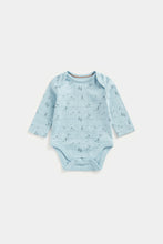 
                        
                          Load image into Gallery viewer, Mothercare Bodysuits and Joggers - 4 Piece Set
                        
                      