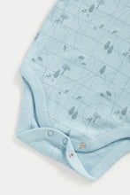 
                        
                          Load image into Gallery viewer, Mothercare Bodysuits and Joggers - 4 Piece Set
                        
                      