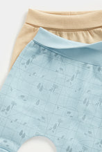 
                        
                          Load image into Gallery viewer, Mothercare Bodysuits and Joggers - 4 Piece Set
                        
                      
