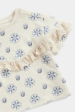 
                        
                          Load image into Gallery viewer, Mothercare Sweat Top and Shorts Set
                        
                      