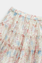 
                        
                          將圖片載入圖庫檢視器 Mothercare Floral Mesh Skirt
                        
                      