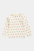 
                        
                          Load image into Gallery viewer, Mothercare Cord Pinny Dress, T-Shirt and Tights Set
                        
                      