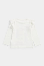 
                        
                          Load image into Gallery viewer, Mothercare Ghoul Friends Halloween T-Shirt
                        
                      