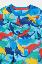 
                        
                          將圖片載入圖庫檢視器 Mothercare Dinosaur Pyjamas
                        
                      