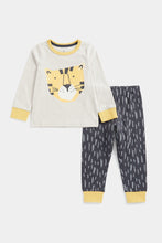 
                        
                          Load image into Gallery viewer, Mothercare Tiger Pyjamas
                        
                      