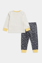 
                        
                          Load image into Gallery viewer, Mothercare Tiger Pyjamas
                        
                      
