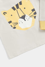 
                        
                          Load image into Gallery viewer, Mothercare Tiger Pyjamas
                        
                      