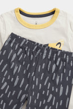
                        
                          Load image into Gallery viewer, Mothercare Tiger Pyjamas
                        
                      