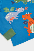 
                        
                          Load image into Gallery viewer, Mothercare Dragon Pyjamas - 2 Pack
                        
                      