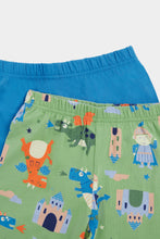 
                        
                          Load image into Gallery viewer, Mothercare Dragon Pyjamas - 2 Pack
                        
                      