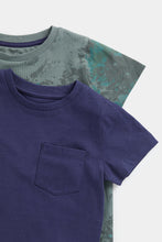 
                        
                          Load image into Gallery viewer, Mothercare Multi Skate T-Shirts - 3 Pack
                        
                      