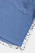 
                        
                          Load image into Gallery viewer, Mothercare Dinosaur Long-Sleeved T-Shirts - 3 Pack
                        
                      