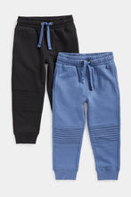 
                        
                          Load image into Gallery viewer, Mothercare Biker Joggers - 2 Pack
                        
                      