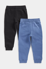
                        
                          Load image into Gallery viewer, Mothercare Biker Joggers - 2 Pack
                        
                      