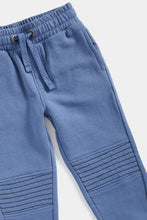 
                        
                          Load image into Gallery viewer, Mothercare Biker Joggers - 2 Pack
                        
                      