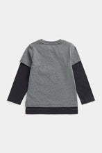 
                        
                          將圖片載入圖庫檢視器 Mothercare Dinosaur Layered T-Shirt
                        
                      