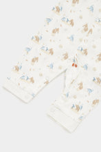 
                        
                          將圖片載入圖庫檢視器 Mothercare Dinosaur Footless Baby Sleepsuits - 3 Pack
                        
                      