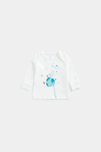 
                        
                          將圖片載入圖庫檢視器 Mothercare Stargazer Baby Pyjamas - 2 Pack
                        
                      